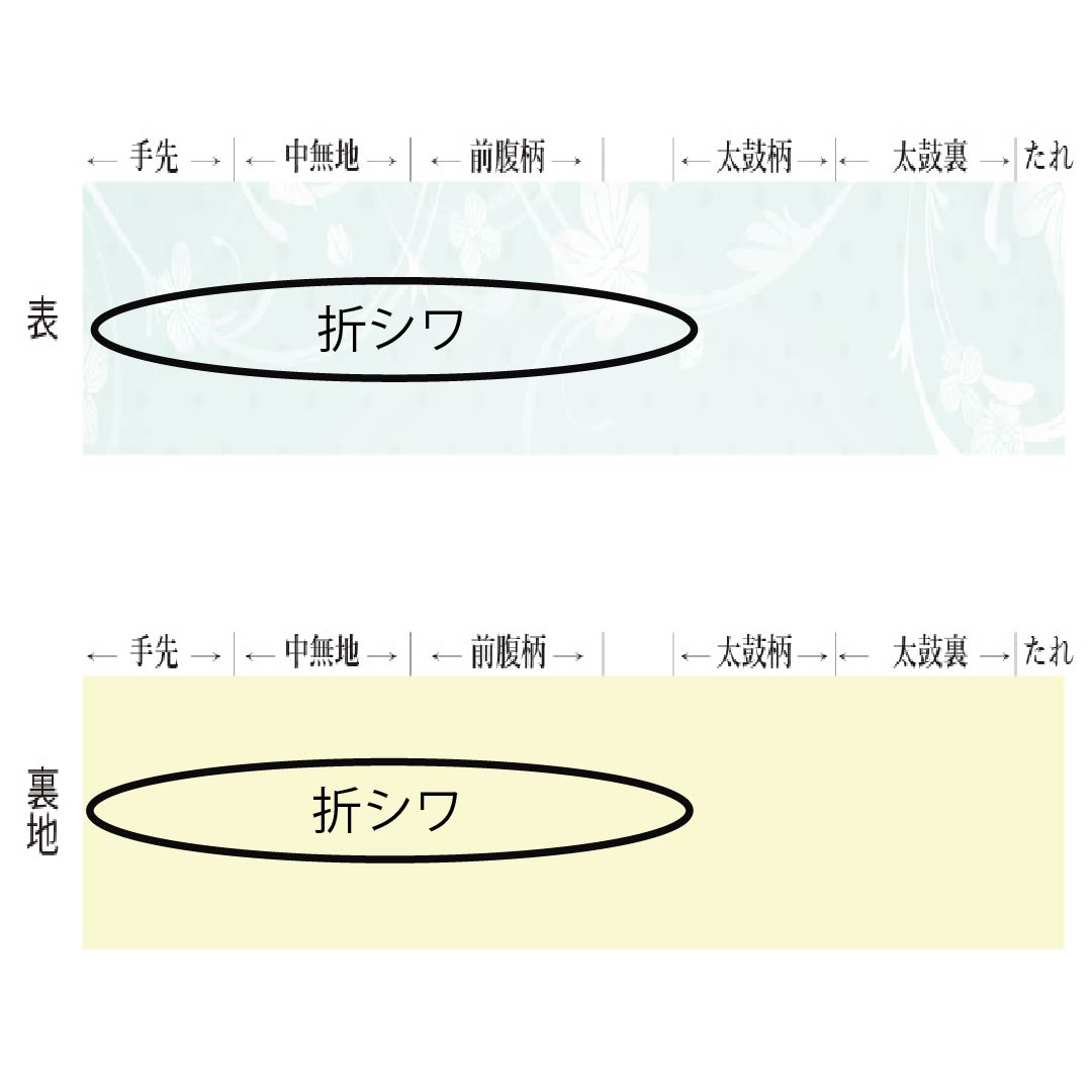 袋帯 正絹 消炭鼠色(けしずみねずみいろ) 西陣織 白綾苑大庭 抽象模様 帯丈430cm Sランク 六通 セミフォーマル グレー系 1123012712322