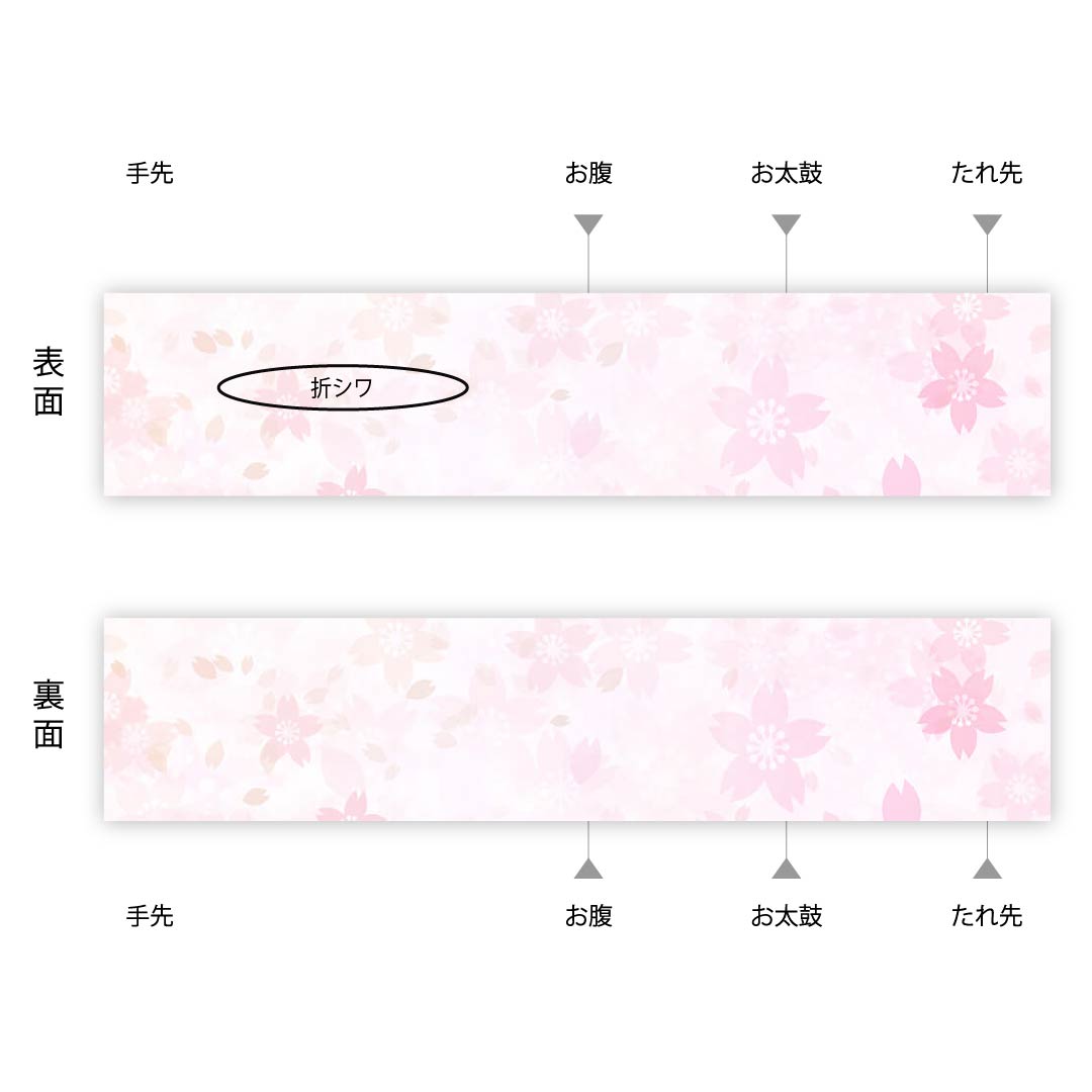 袋帯 江戸納戸色(えどなんどいろ) ぼかし 帯丈428cm 正絹 Aランク ポイント柄 カジュアル グラデーション系 1123007233399