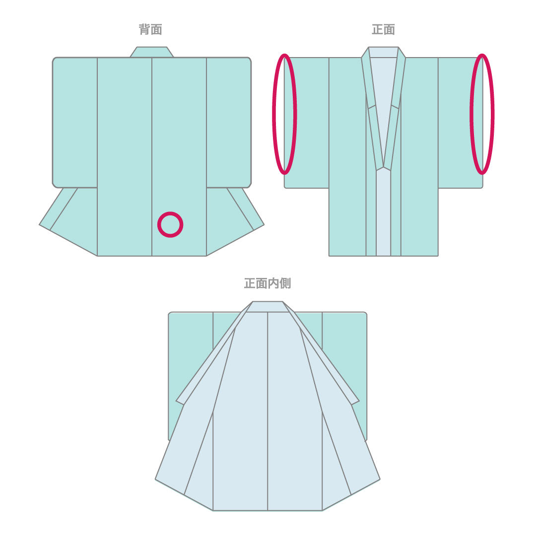 訪問着 正絹 袷 身丈155cm 裄丈65cm 白緑色(びゃくろくいろ) 草花模様 スコッチガード 付下げ Aランク 水色系 1112005453324