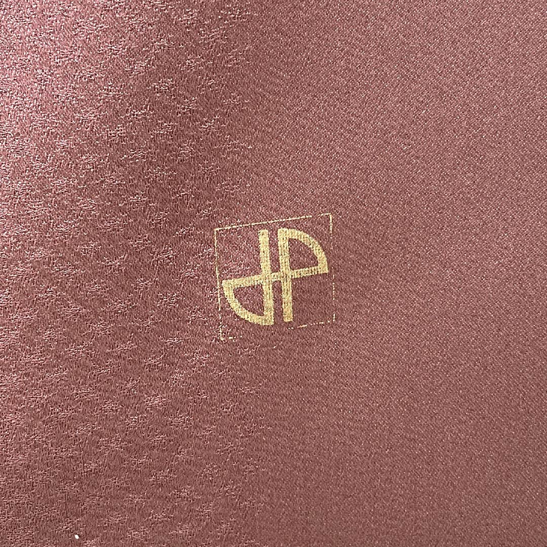 Visiting Kimono, Pure Silk, S Rank, Lined, Length 162.5cm, Sleeve Length 62cm, Benitobiiro (Red Tobiiro) with Kyoto Yuzen Auspicious Motifs, Red Tsukesage, Product Number 1112006572412