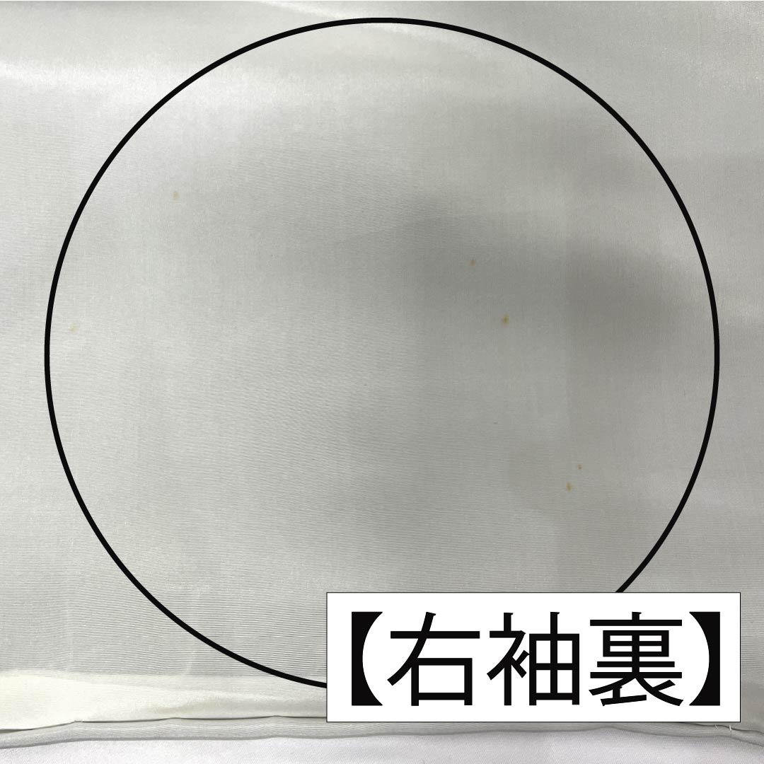 紬 正絹 Bランク 身丈163.5cm 裄丈64cm 紺鉄色(こんてついろ) 大島紬 一元絣 7マルキ 袷 紺系 1116003984418
