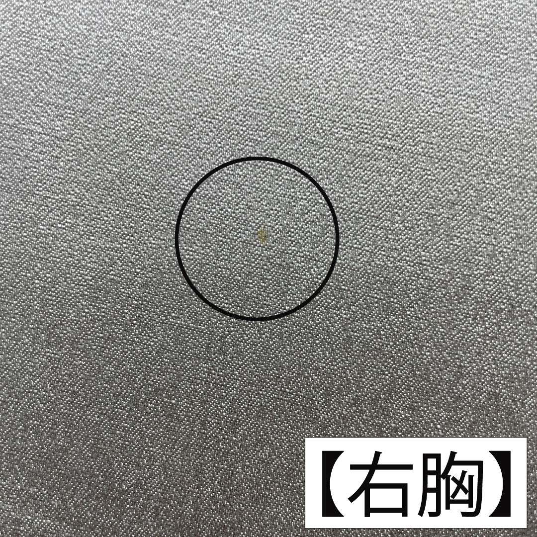 訪問着 正絹 袷 身丈154cm 裄丈65cm 京友禅 刺繡 Aランク 緑系 1112004123219