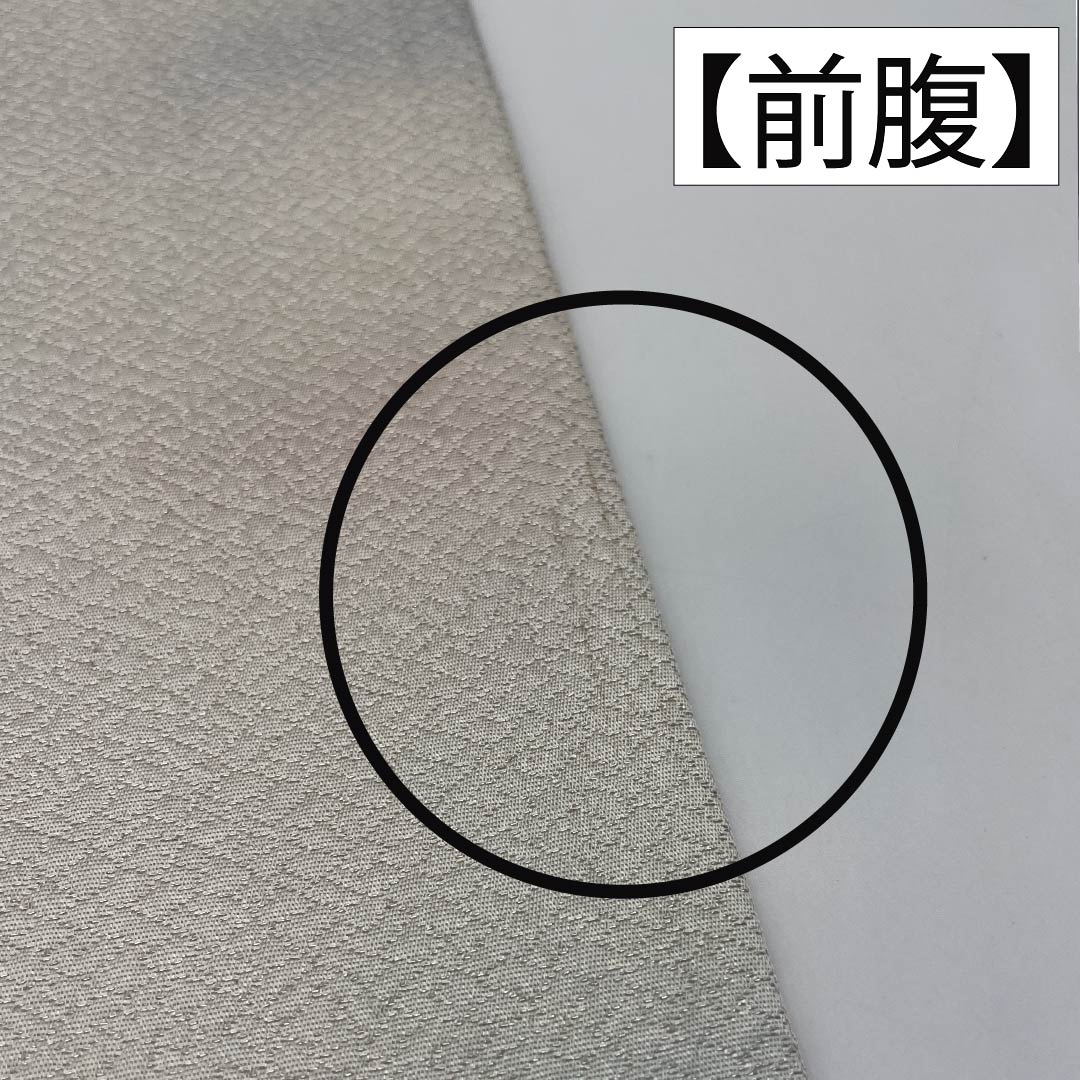 袋帯 正絹 Aランク 金彩加工 辻ヶ花 重ね菱 帯丈426cm ポイント柄 セミフォーマル グラデーション系 1123015193399