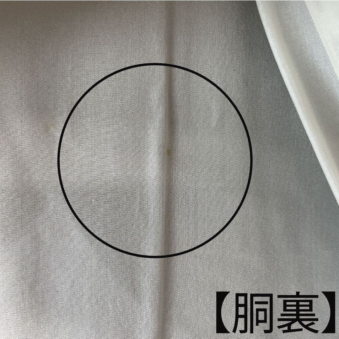 大島紬 身丈160cm 裄丈63.5cm 緯総絣 七宝 正絹 Aランク 袷 黒系 1116002583410