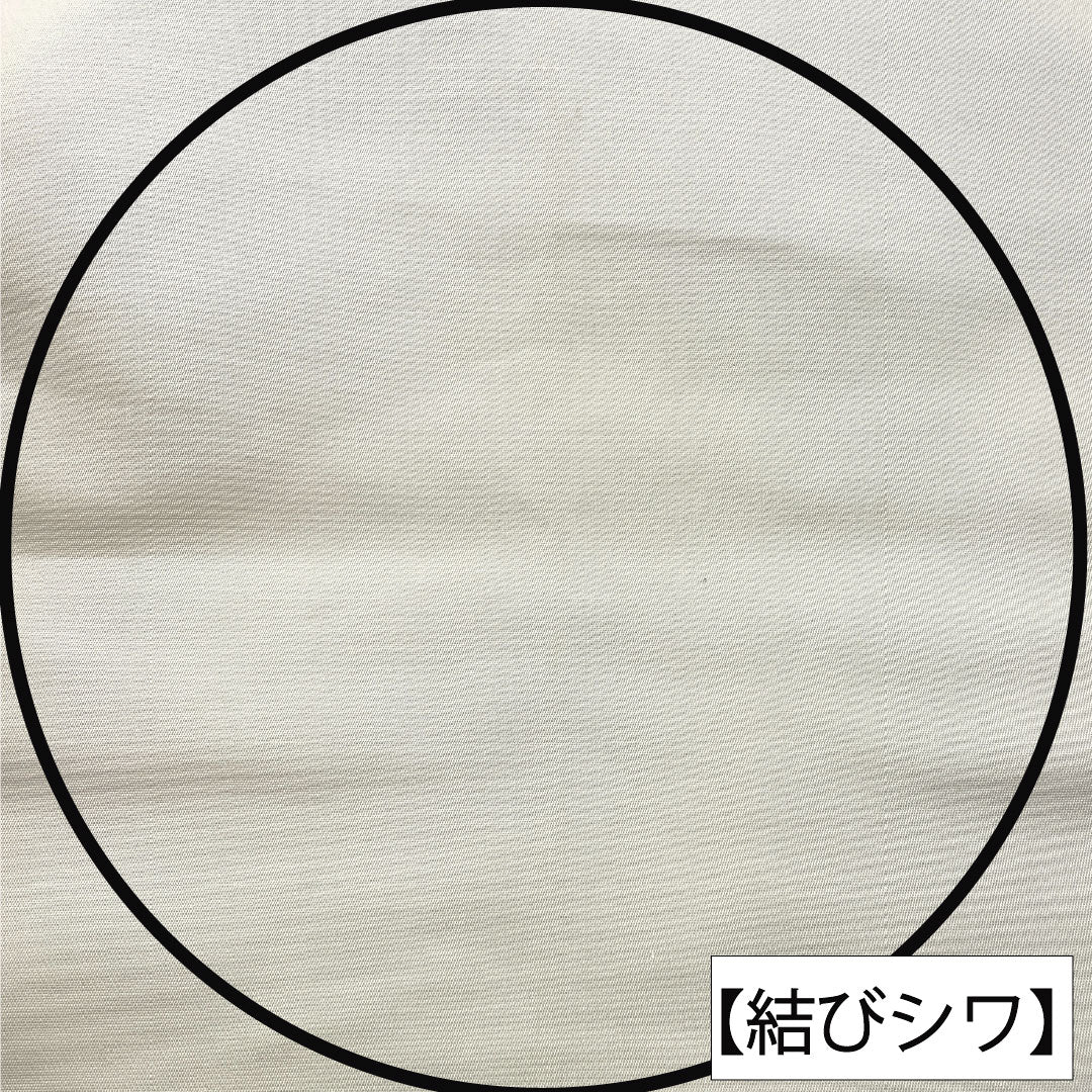 袋帯 正絹 Aランク 引箔 西陣織 部分刺繍 衝立 草花模様 帯丈426cm ポイント柄 フォーマル 銀系 1123016473322