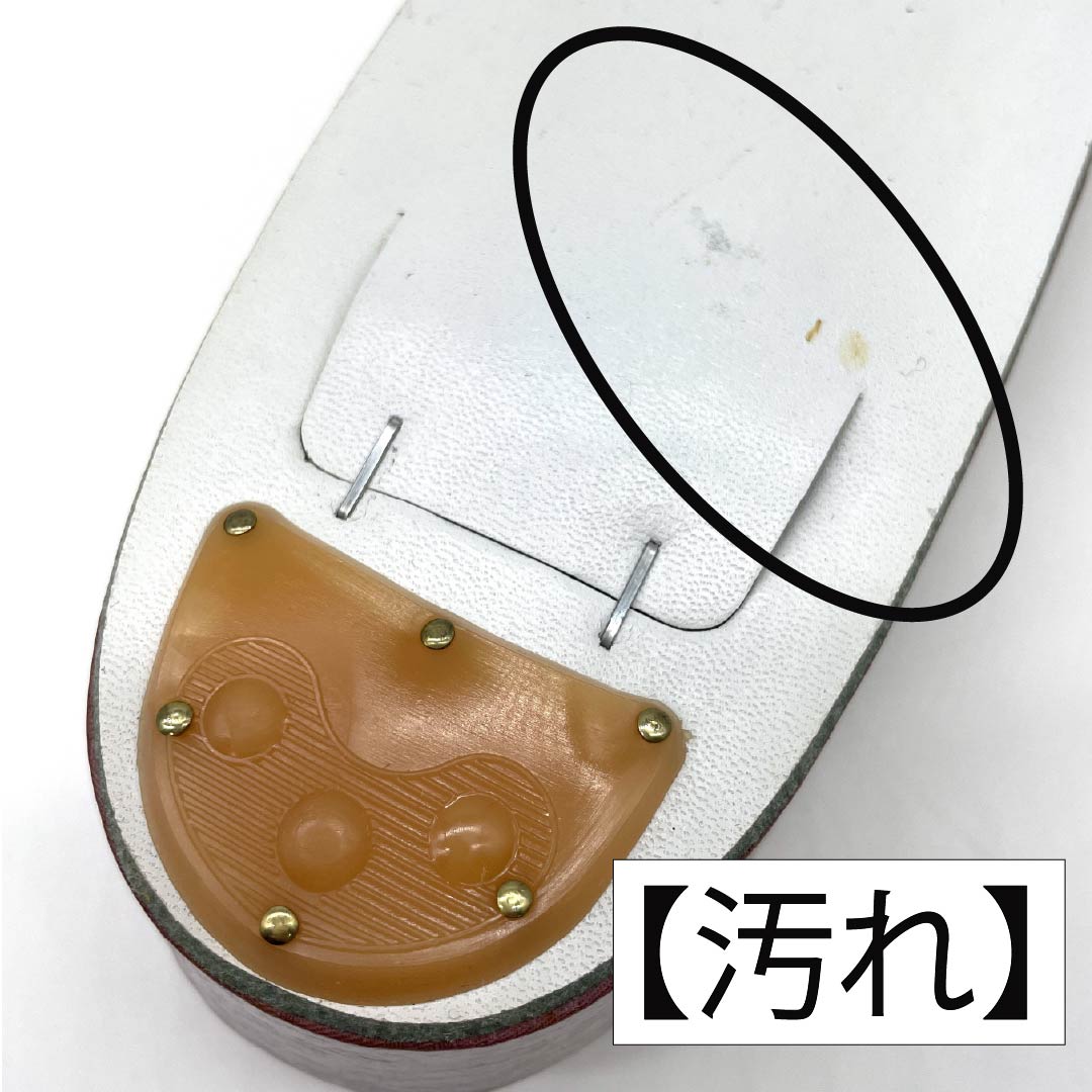 (Like New) Semi-Formal Zori Sandal and Bag Set, Grade A, Bijinsai Color (Purple), Solid Color, Size M, 1133000263320