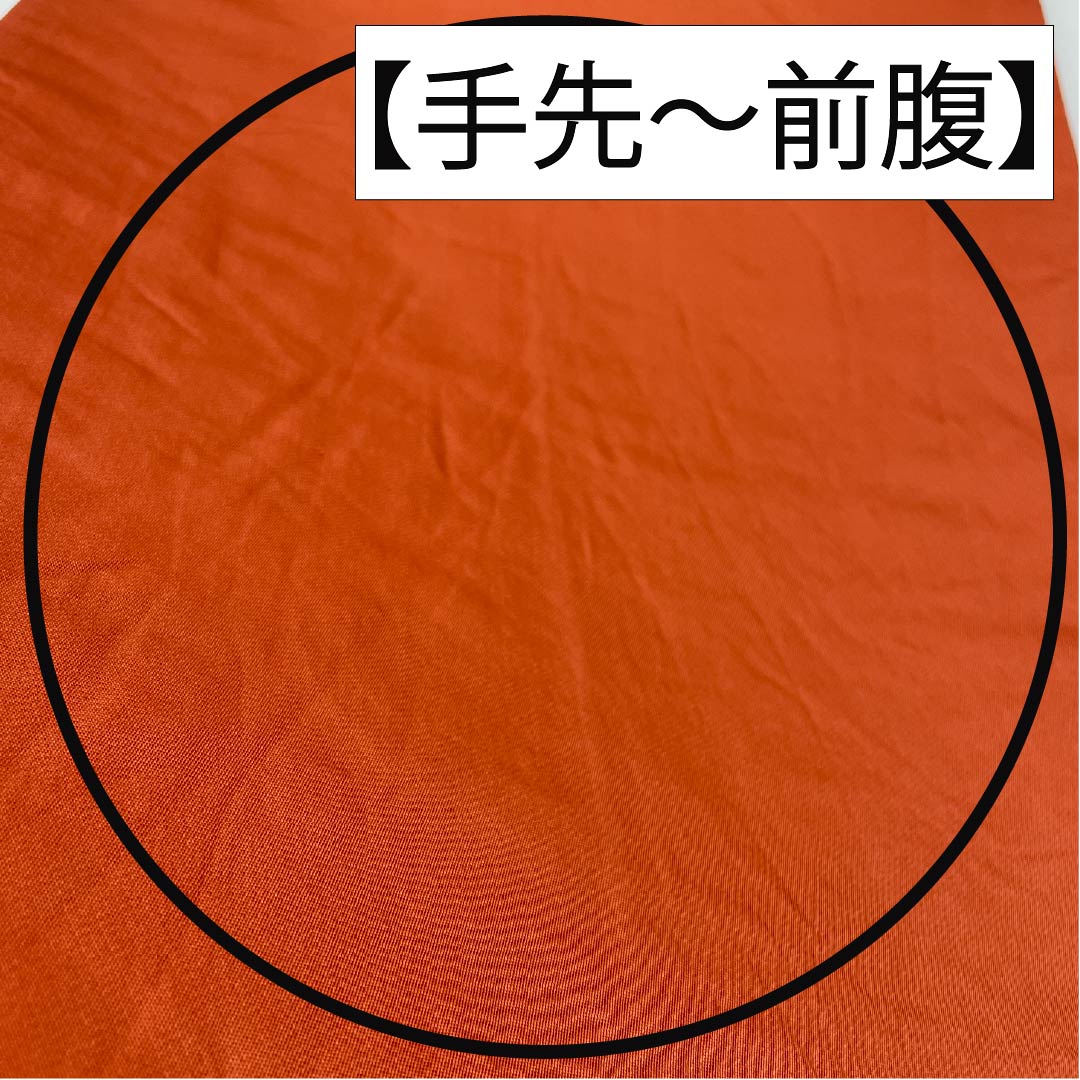 袋帯 正絹 振袖用 吉祥文様 丸紋 唐花 蝶 帯丈434cm Aランク 六通 フォーマル 金系 1123014273321