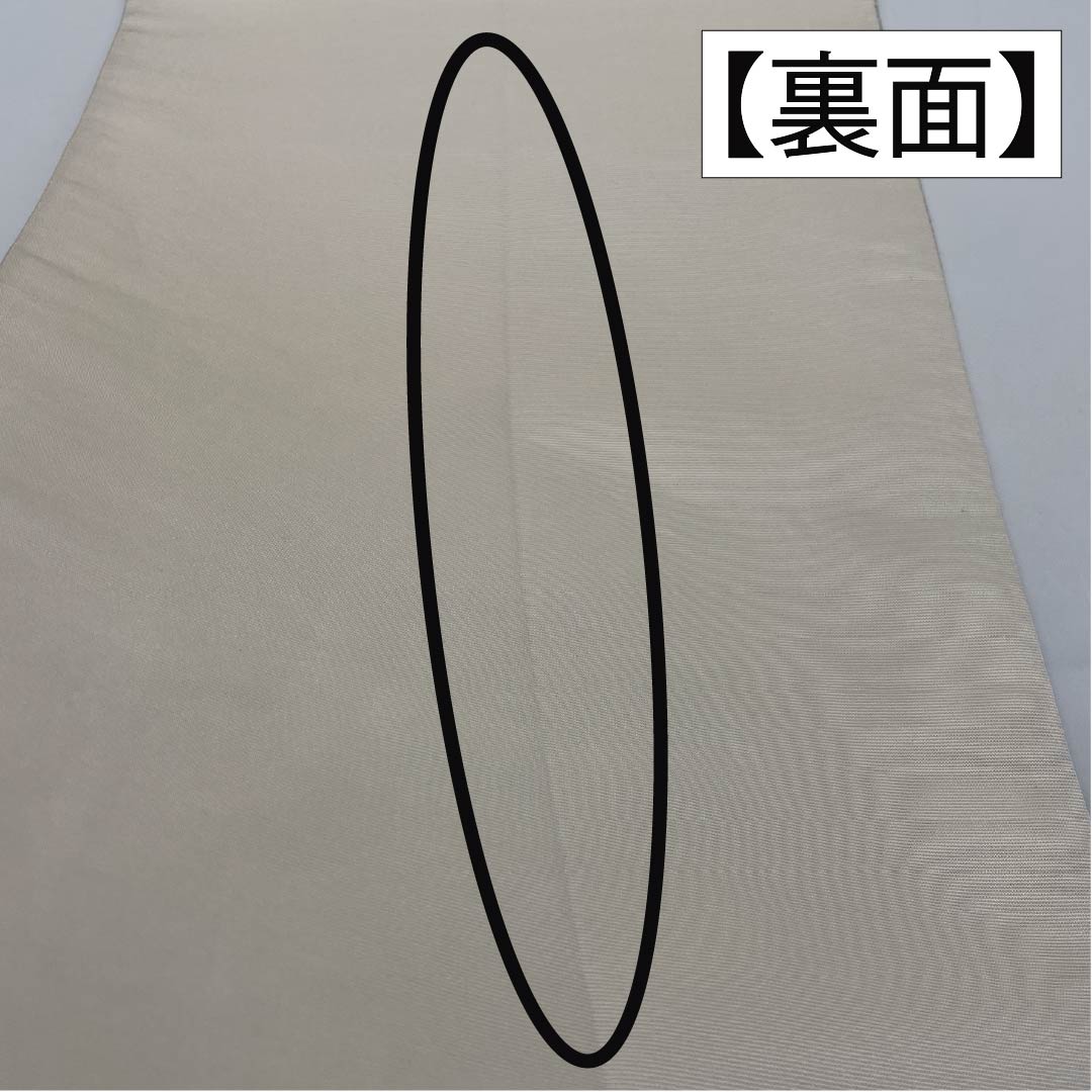 袋帯 正絹 Aランク 金彩加工 辻ヶ花 重ね菱 帯丈426cm ポイント柄 セミフォーマル グラデーション系 1123015193399
