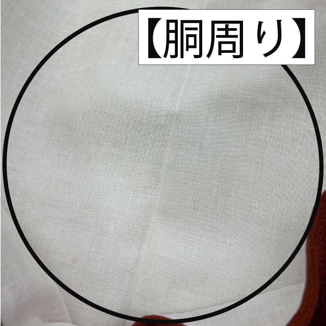 名古屋帯 海老茶色(えびちゃいろ) 染め帯 ちりめん地 抽象花 帯丈338cm 正絹 Aランク ポイント柄 カジュアル 茶系 1124008463314 名古屋仕立て