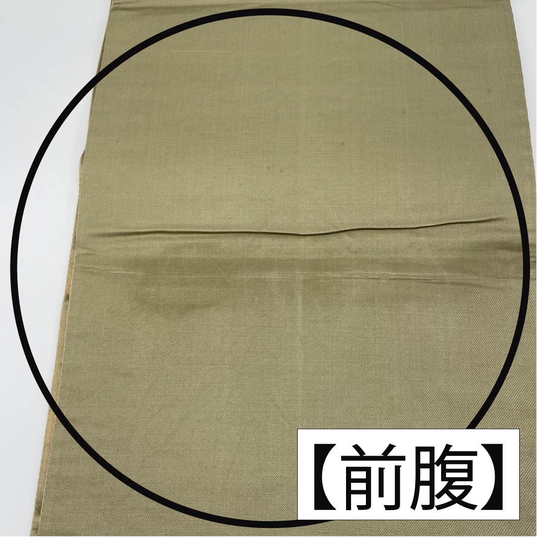 袋帯 正絹 留袖用 宝相華 帯丈438cm Aランク ポイント柄 フォーマル グラデーション系 1123013903399