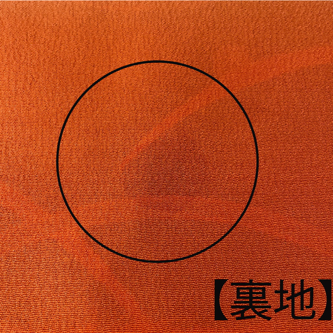 振袖 身丈158cm 裄丈66cm 袷 緋色 京紅型 松竹梅 菊 鳥 吉祥文様 正絹 Sランク 赤系 1113001602312