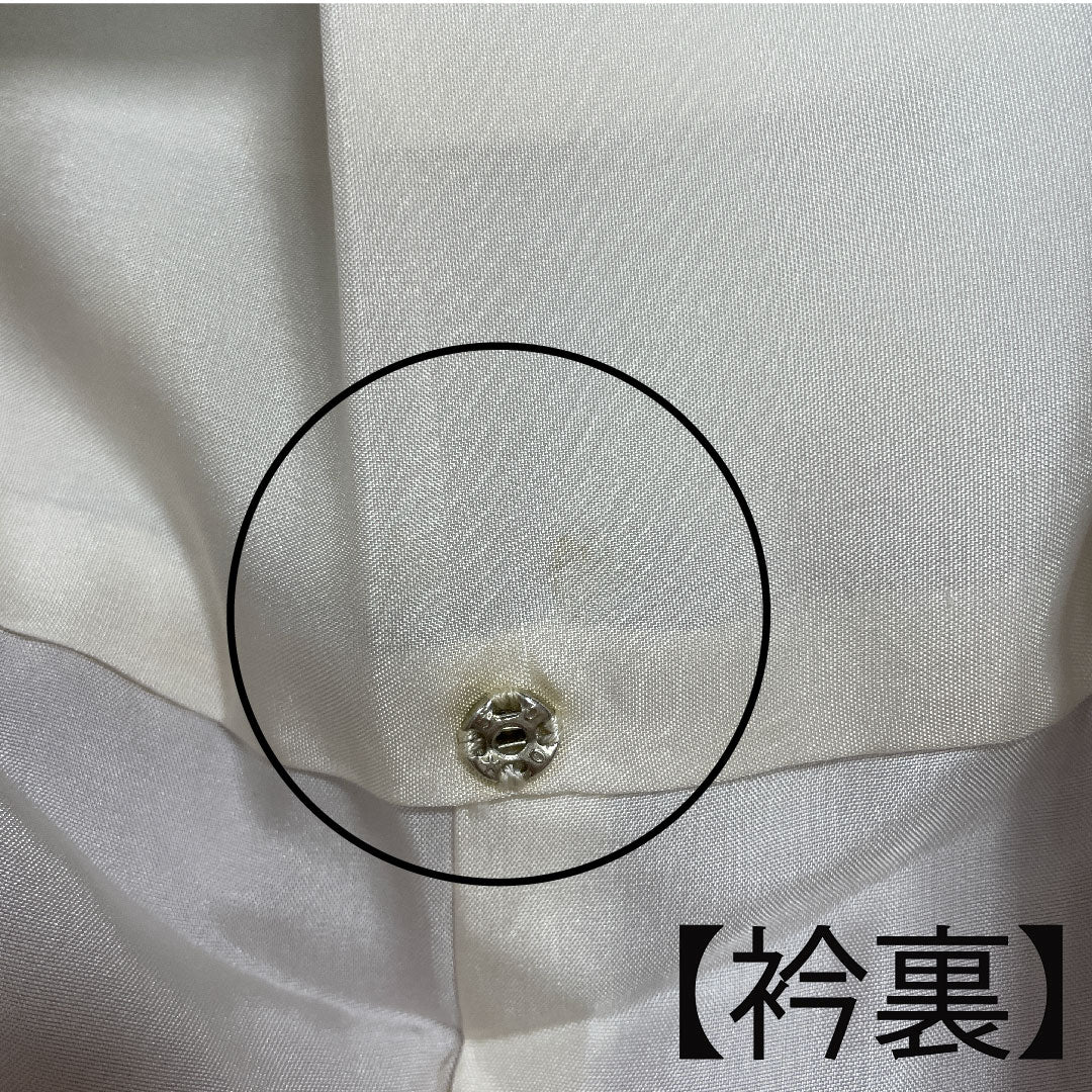 訪問着 袷 身丈156cm 裄丈61cm 薄藤色 茶屋辻模様 正絹 Aランク 紫系 1112001953320