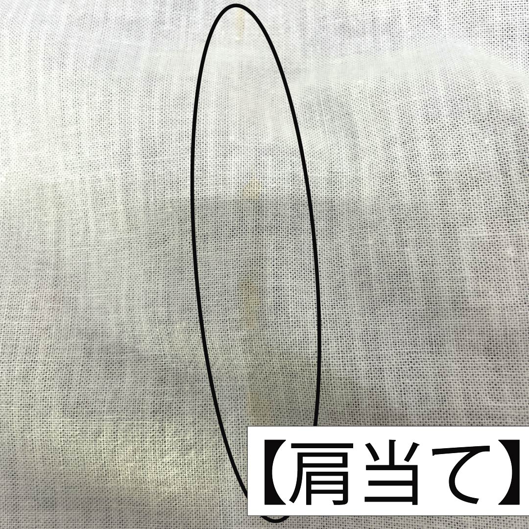 メンズ浴衣 木綿 Aランク 身丈146cm 裄丈71.5cm 濃紺色(のうこんいろ) 幾何学模様 単衣 紺系 1138000523418