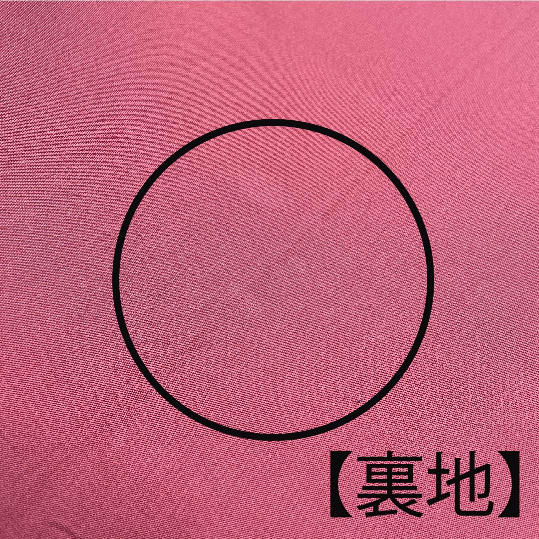 袋帯 生成り色(きなりいろ) 遠山 桜 紅葉 帯丈452cm 正絹 Aランク 全通 カジュアル クリーム系 1123005373415