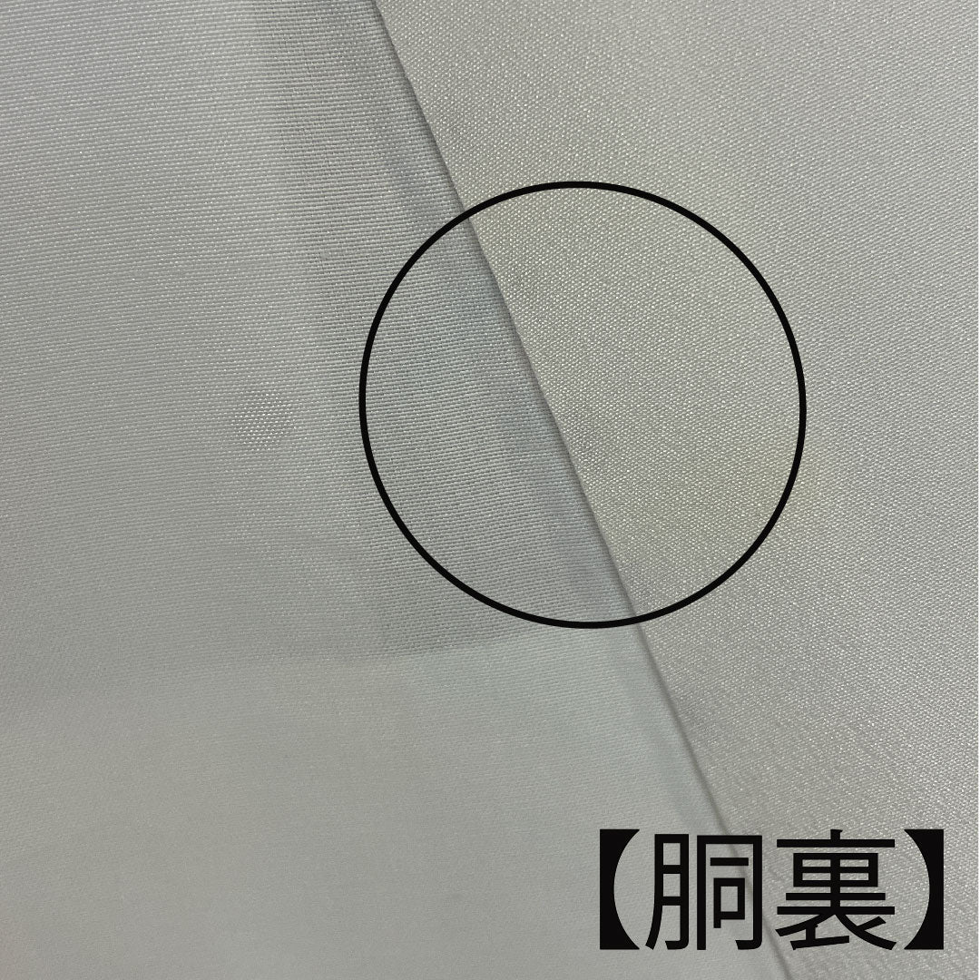 小紋 身丈162cm 裄丈67cm 袷 菱 吉祥文様 正絹 Aランク 茶系 1115001483414