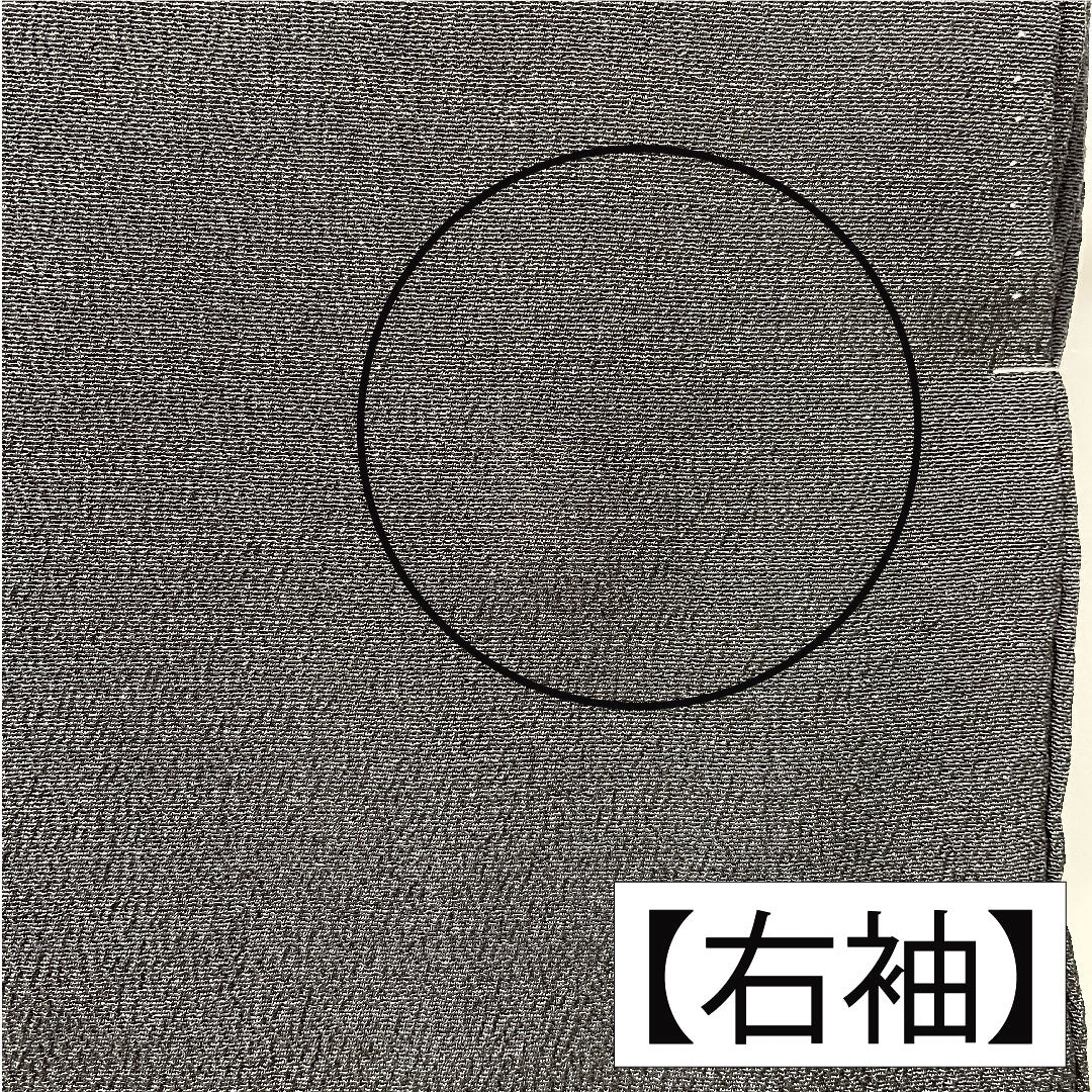 黒留袖 正絹 身丈162cm 裄丈63cm 袷 京友禅 松竹梅 宝尽くし 御所車 亀甲 五つ紋 唐花 Sランク 黒系 1111001722410