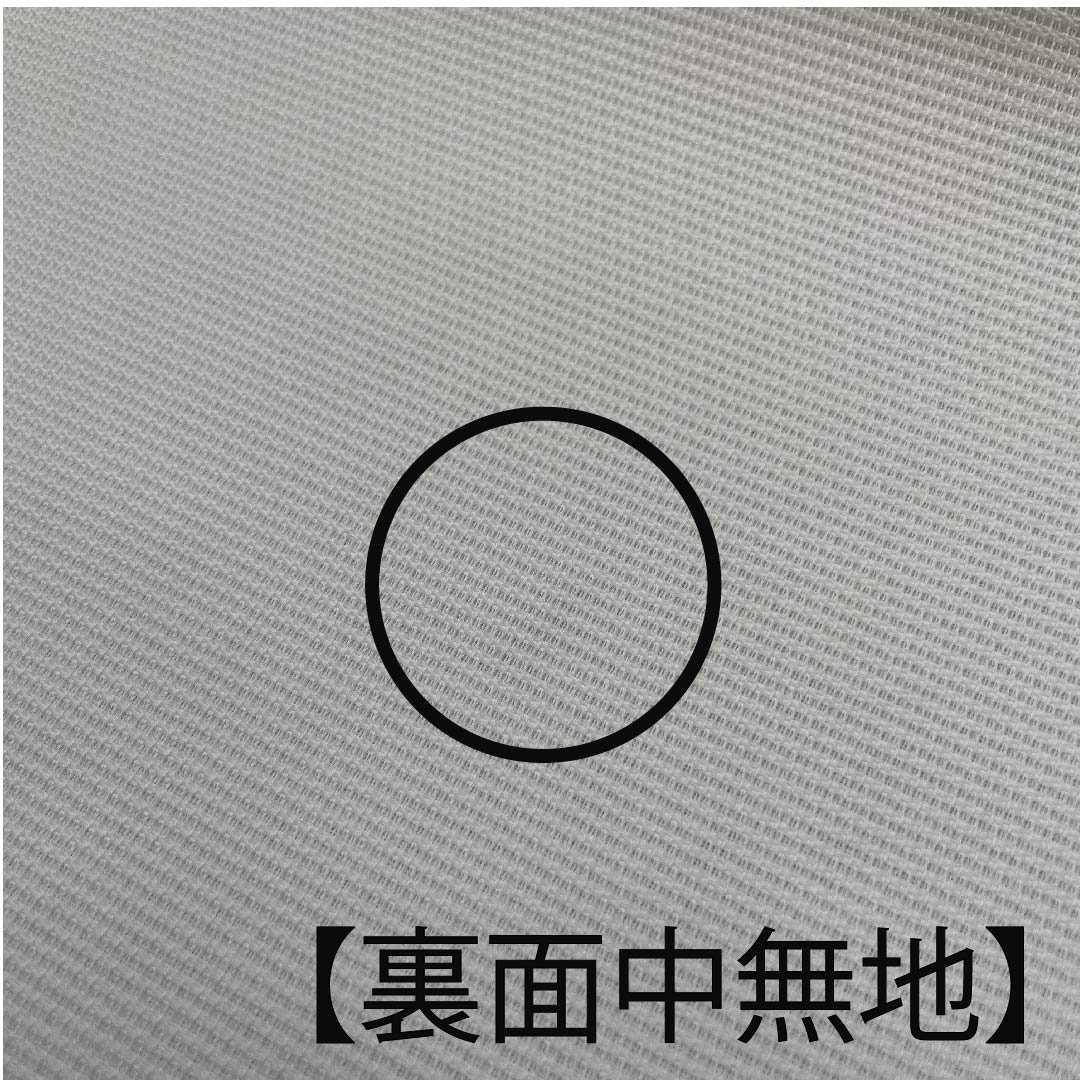 袋帯 白銅色(はくどういろ) 夏帯 四角 花びら 抽象模様 帯丈436cm 正絹 Aランク 六通 フォーマル グレー系 1123007313322