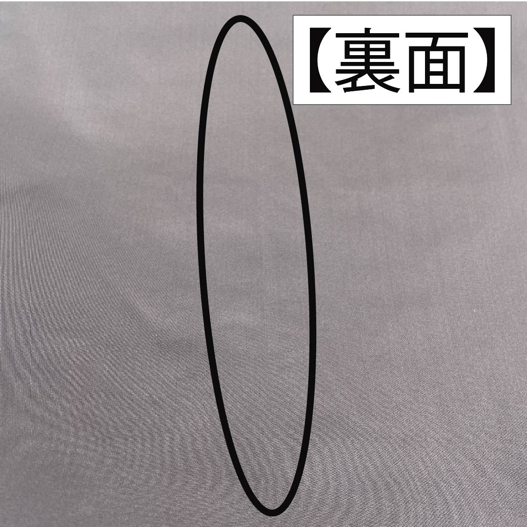 袋帯 正絹 中滅紫色(なかのけしむらさきいろ) 留袖用 正倉院文様 唐花 鳳凰 帯丈442cm Sランク 六通 フォーマル 紫系 1123014292320