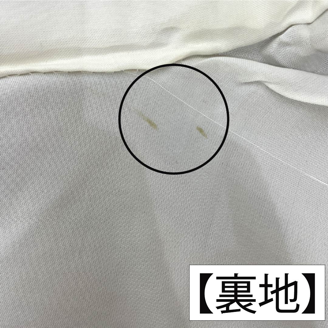 小紋 正絹 身丈165cm 裄丈64.5cm 袷 内記煤竹色(ないきすすたけいろ) 茶屋辻 Aランク 茶系 1115005273514