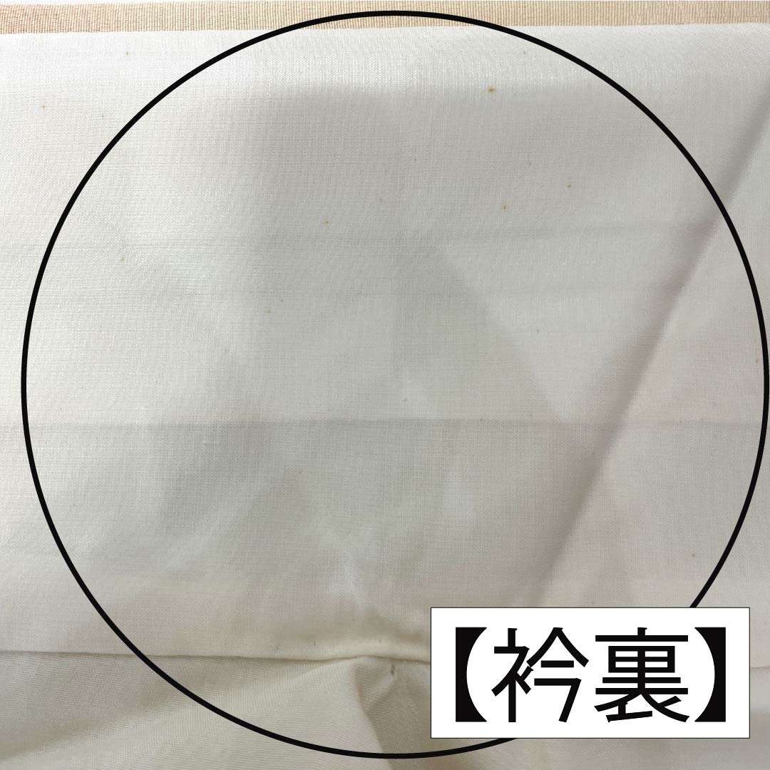 Visiting Kimono, Pure Silk, Rank B, Lined, Length 156.5cm, Sleeve Length 64cm, Kyoto Yuzen, Auspicious Pattern, Gradient, Product Number 1112006544399