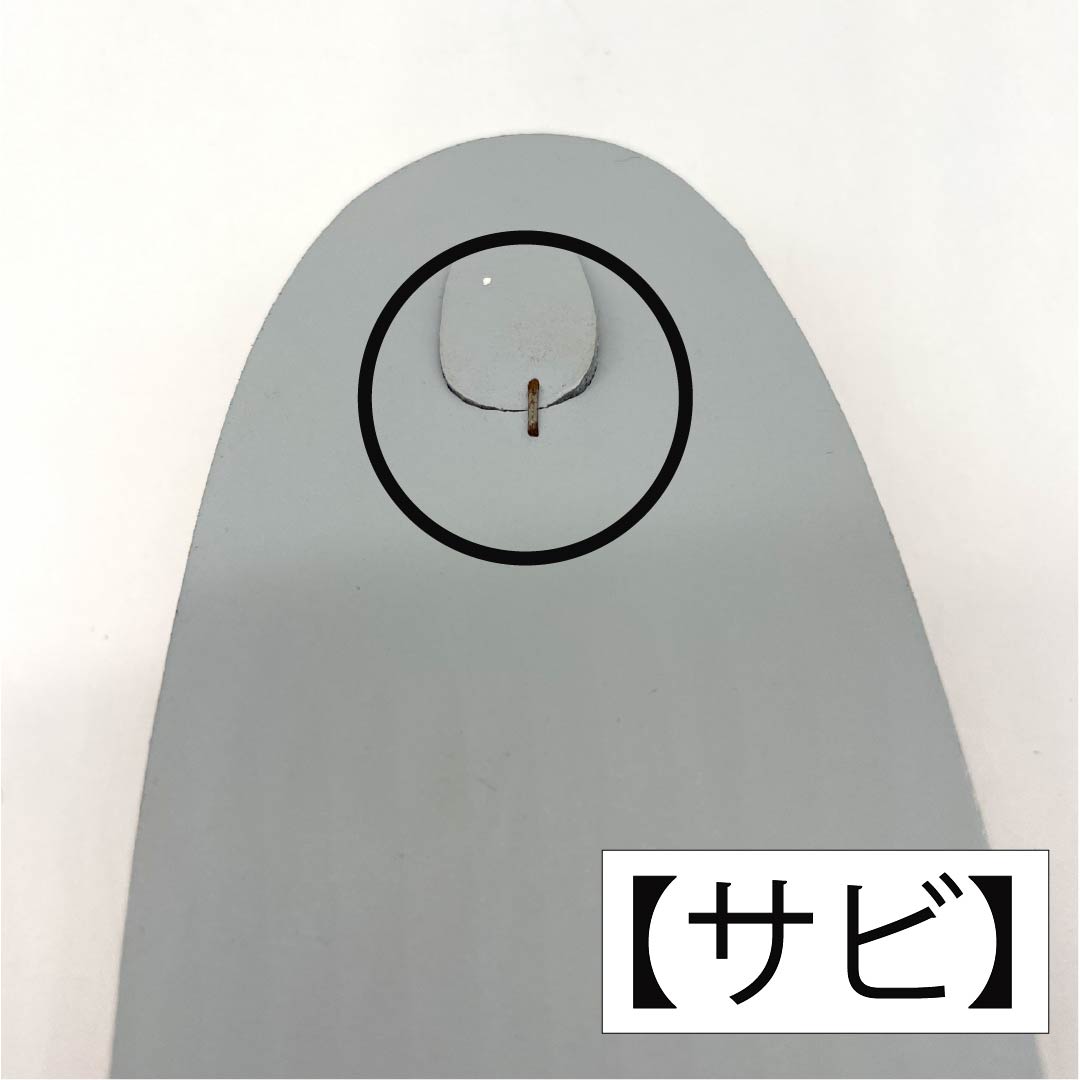 (新古品)草履バッグセット フォーマル Aランク 鉛丹色(えんたんいろ) 2way 佐賀錦 Mサイズ 橙系 1133000253326