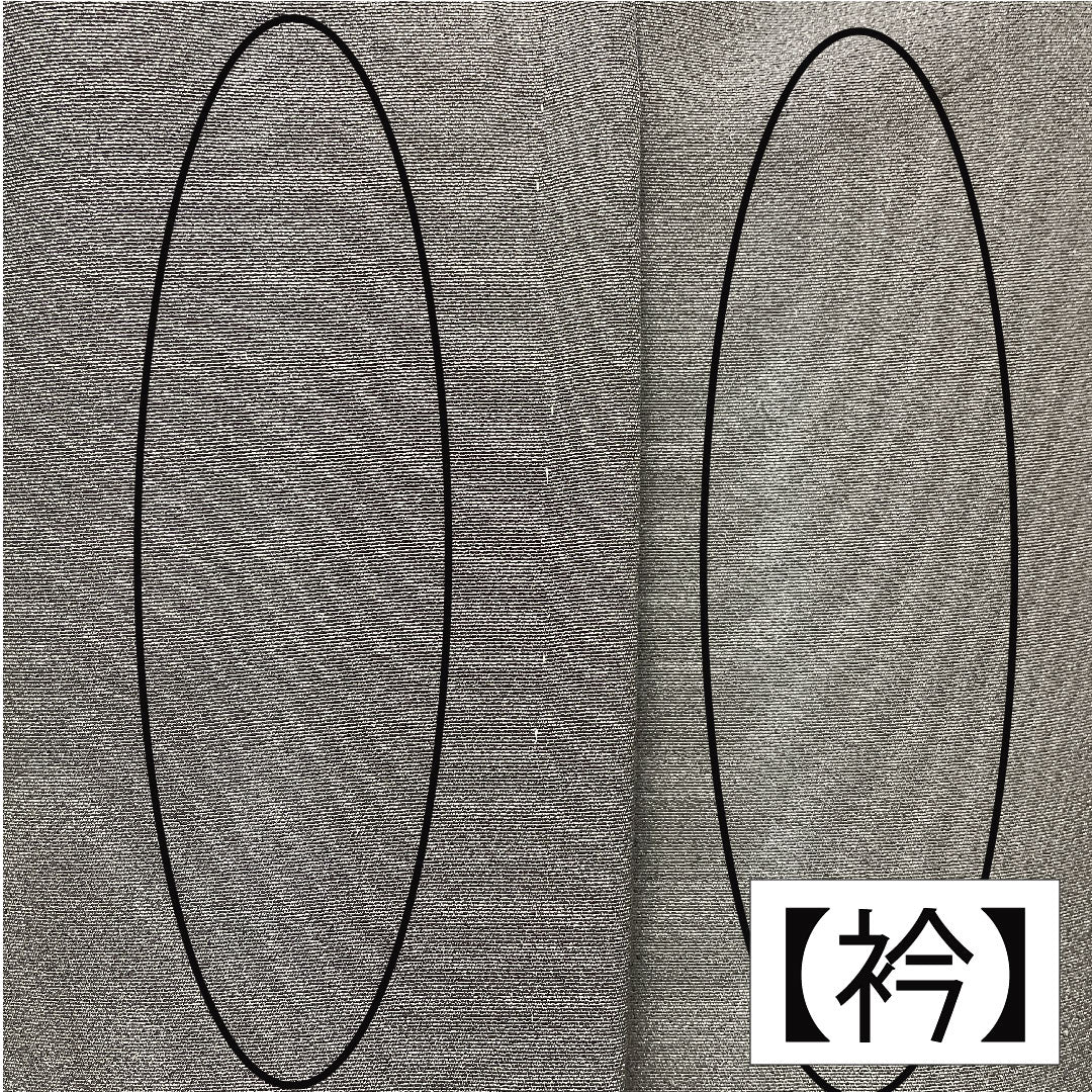 黒留袖 正絹 身丈154.5cm 裄丈62.5cm 袷 京加賀友禅 風景模様 五つ紋 三ツ重ね松 Aランク 黒系 1111001713210