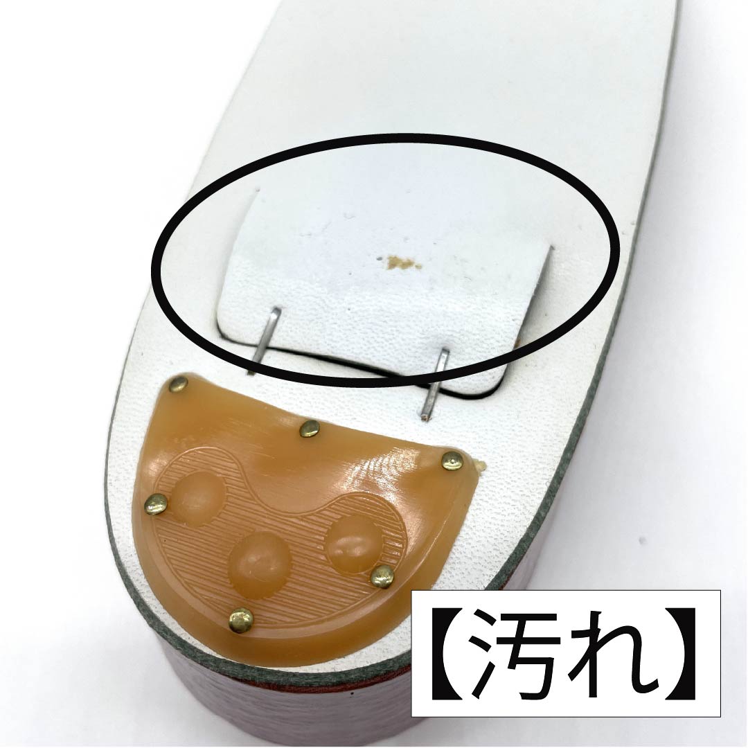 (Like New) Semi-Formal Zori Sandal and Bag Set, Grade A, Bijinsai Color (Purple), Solid Color, Size M, 1133000263320