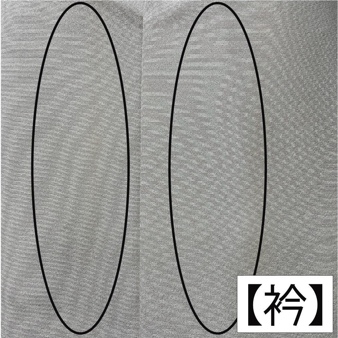 色留袖 正絹 身丈163cm 裄丈64cm 袷 白練色(しろねりいろ) 京友禅 刺繍 時代人物風景模様 一つ紋 三つ柏 パールトーン加工 Aランク ベージュ系 1111001493425