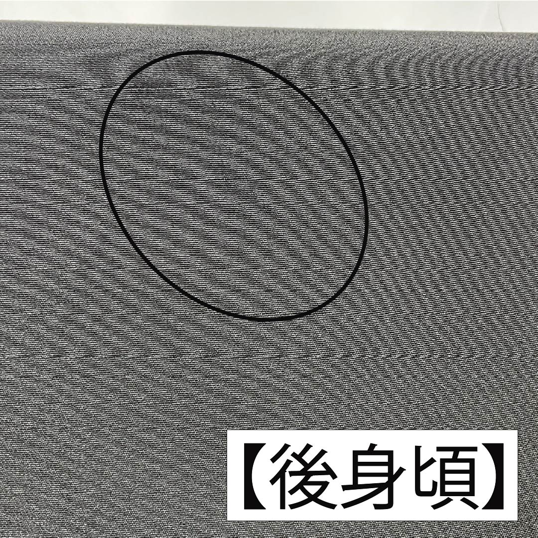 黒留袖 ポリエステル Bランク 身丈162cm 裄丈65.5cm 袷 京友禅 五つ紋 揚羽蝶 地紙 扇面 草花 洗える着物 五つ紋 黒系 1111001884410