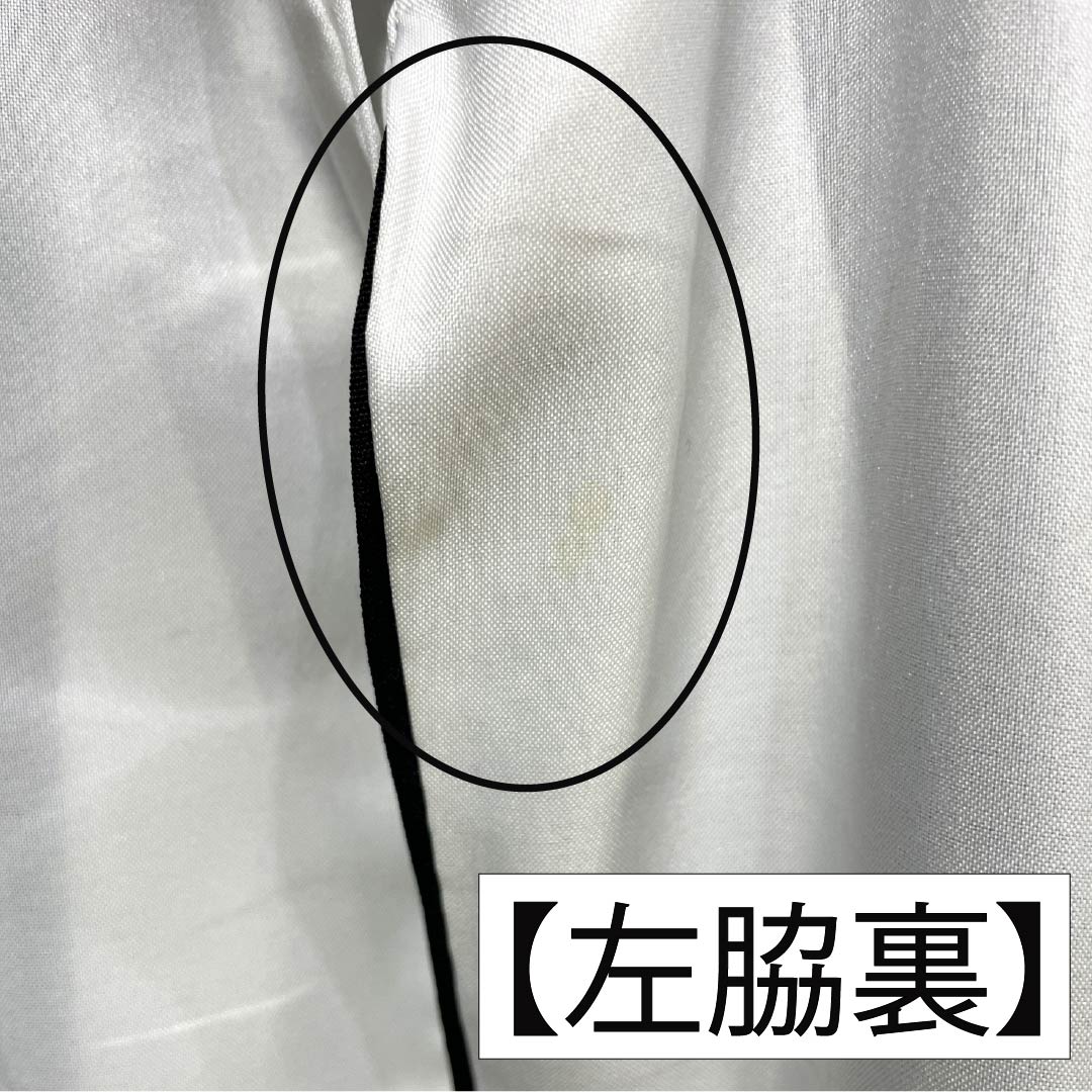 黒留袖 正絹 Aランク 身丈163cm 裄丈66cm 袷 京友禅 五つ紋 桔梗 鳳凰 立浪 宝尽くし 松 五つ紋 黒系 1111002123410