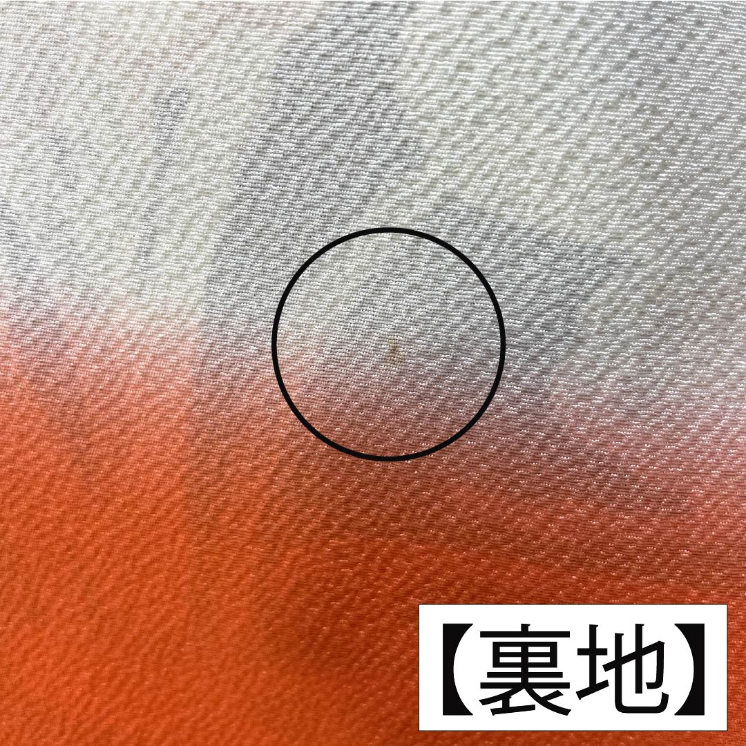 振袖 正絹 Aランク 身丈154.5cm 裄丈65cm 袷 青紫色(あおむらさきいろ) 京紅型 吉祥文様 松 藤 菖蒲 青系 1113002383217