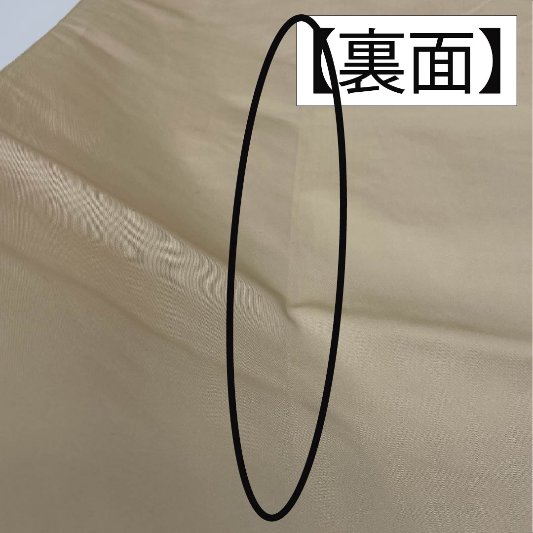 袋帯 正絹 乙女色(おとめいろ) 留袖用 扇面 七宝 宝相華 帯丈442cm Sランク 六通 フォーマル ピンク系 1123013372313