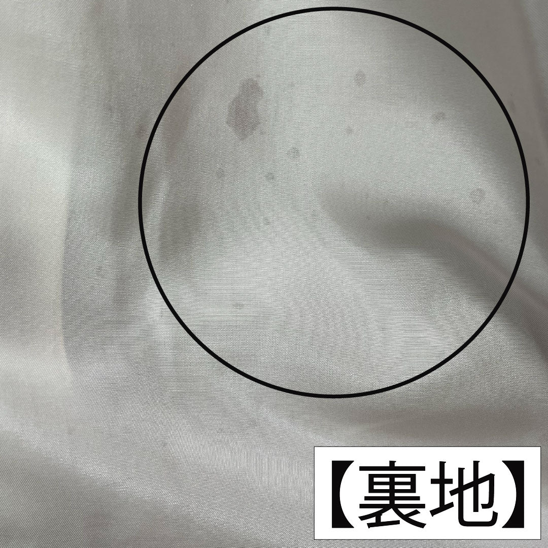 振袖 正絹 身丈160cm 裄丈62.5cm 袷 土耳古赤色(とるこあかいろ) 金通し 露芝 草花模様 Aランク 赤系 1113002043412