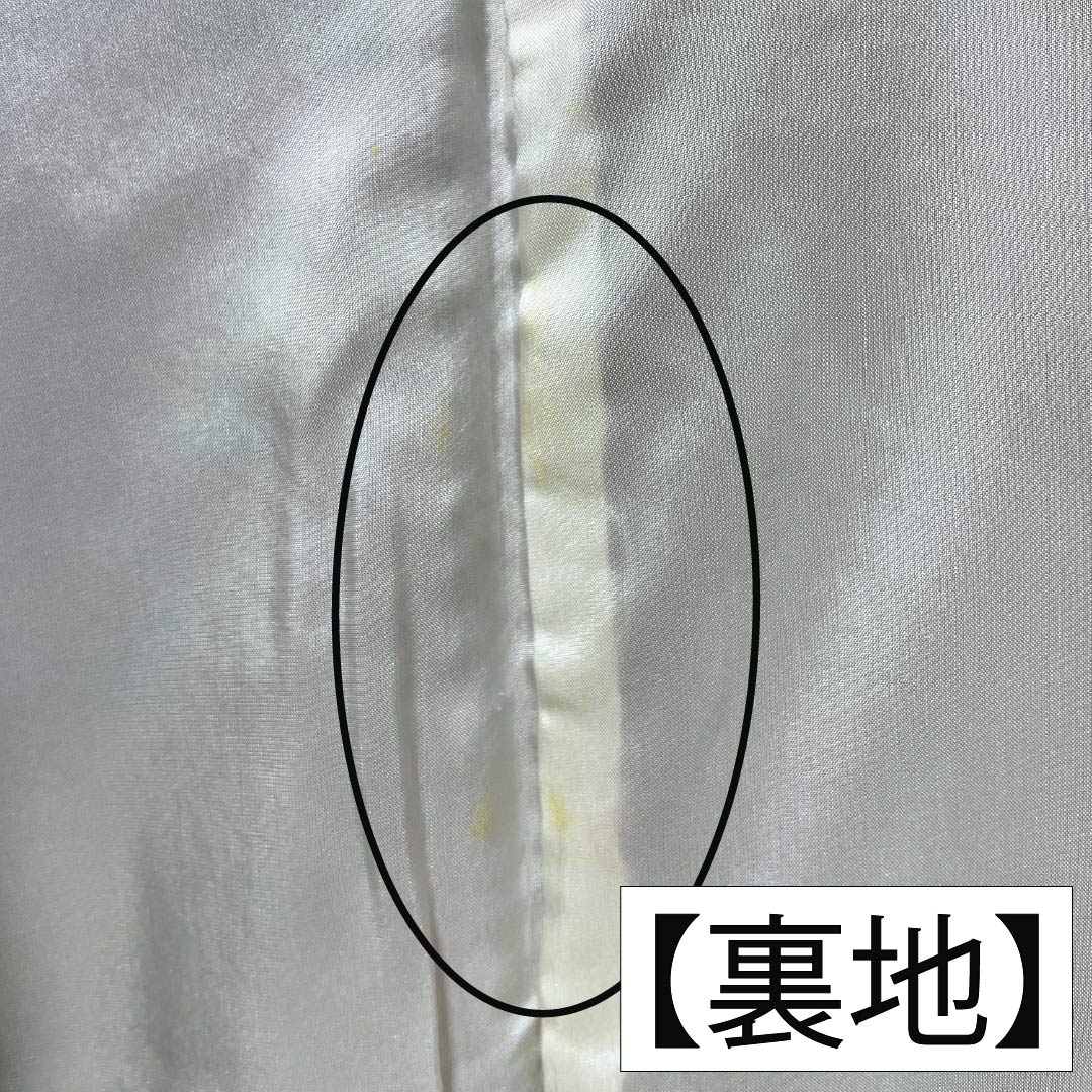 小紋 正絹 Aランク 身丈162cm 裄丈64cm 袷 祭紅色(さいこういろ) 茶屋辻 松竹梅 型染 赤系 1115006883412