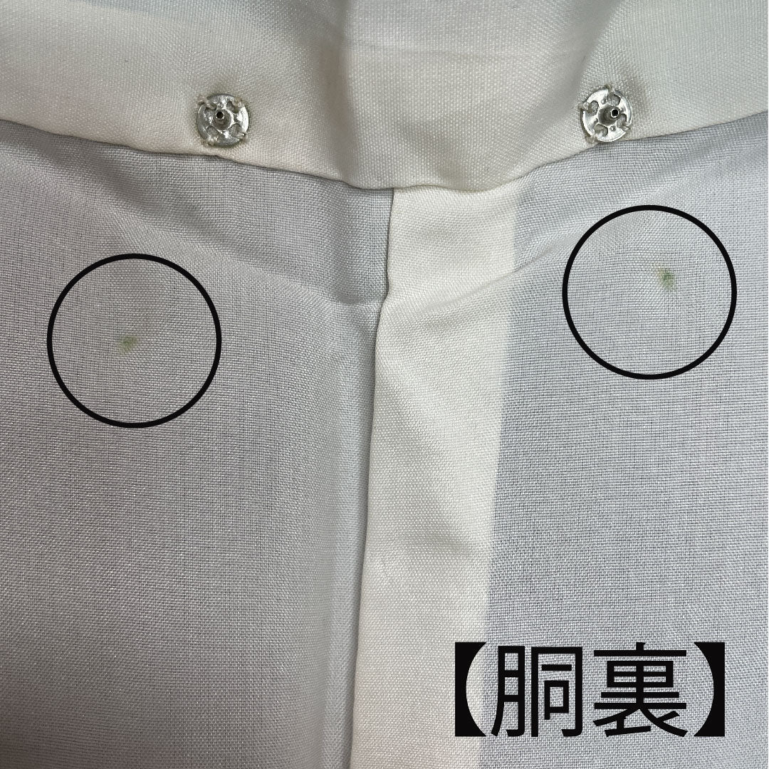 Oshima Tsumugi, Length 155cm, Sleeve length 64.5cm, Weft Kasuri, Flower pattern, Pure silk, A rank, Lined, Black, 1116001893310