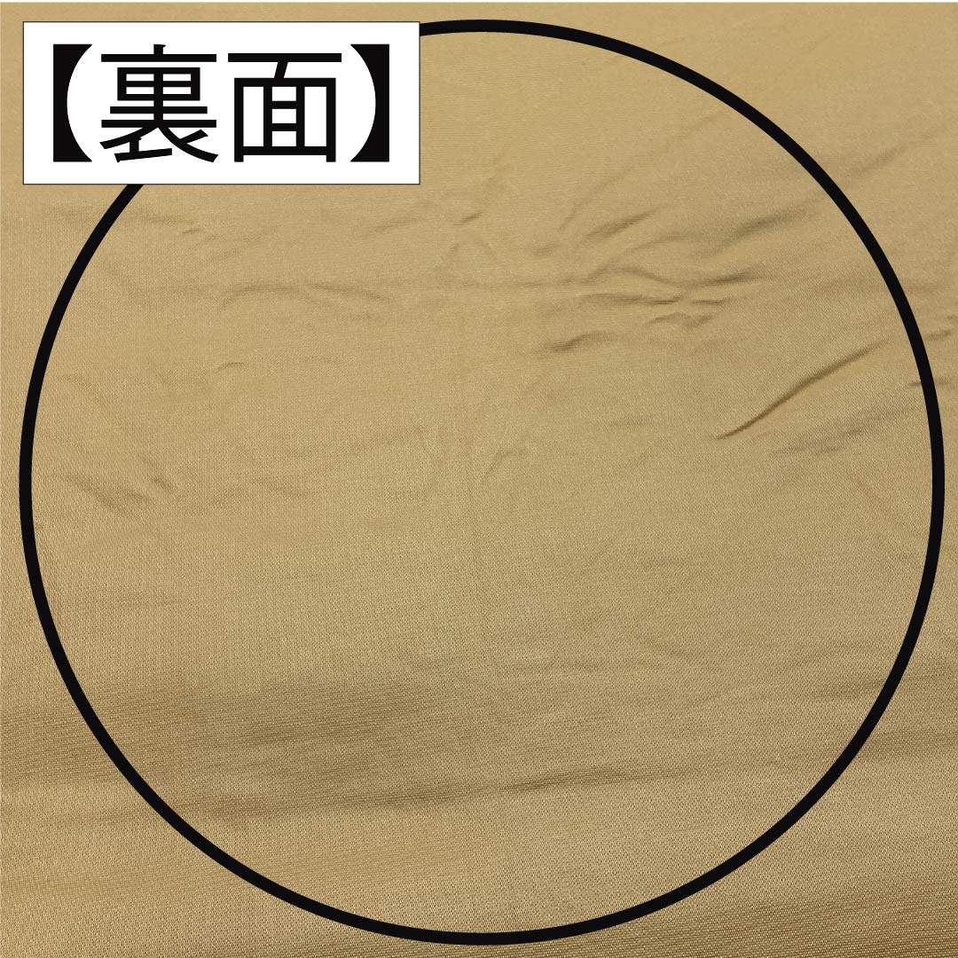 袋帯 正絹 純金箔 留袖用 京の祭絵図 時代人物 雲取り 帯丈438cm Sランク 全通 フォーマル 金系 1123014542321