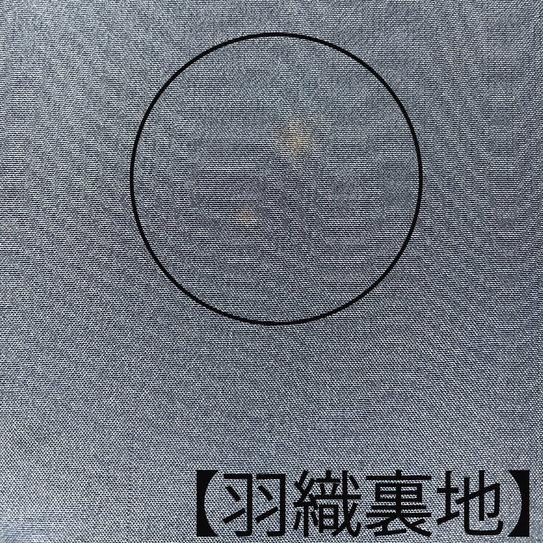 男物 正絹 身丈136.5cm 裄丈67cm 大島紬 亀甲模様 しつけ糸付き アンサンブル Sランク 袷 紺系 1119000712318