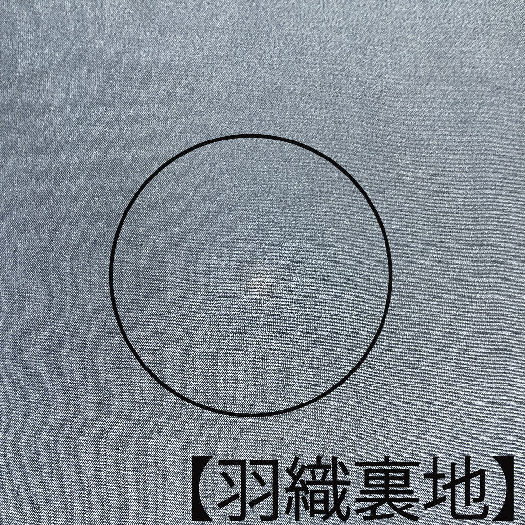 男物 正絹 身丈136.5cm 裄丈67cm 大島紬 亀甲模様 しつけ糸付き アンサンブル Sランク 袷 紺系 1119000712318