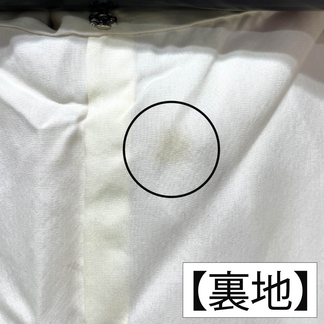 訪問着 正絹 Aランク 袷 身丈153.5cm 裄丈62.5cm 白梅色(しらうめいろ) 花 紫系 1112007573220