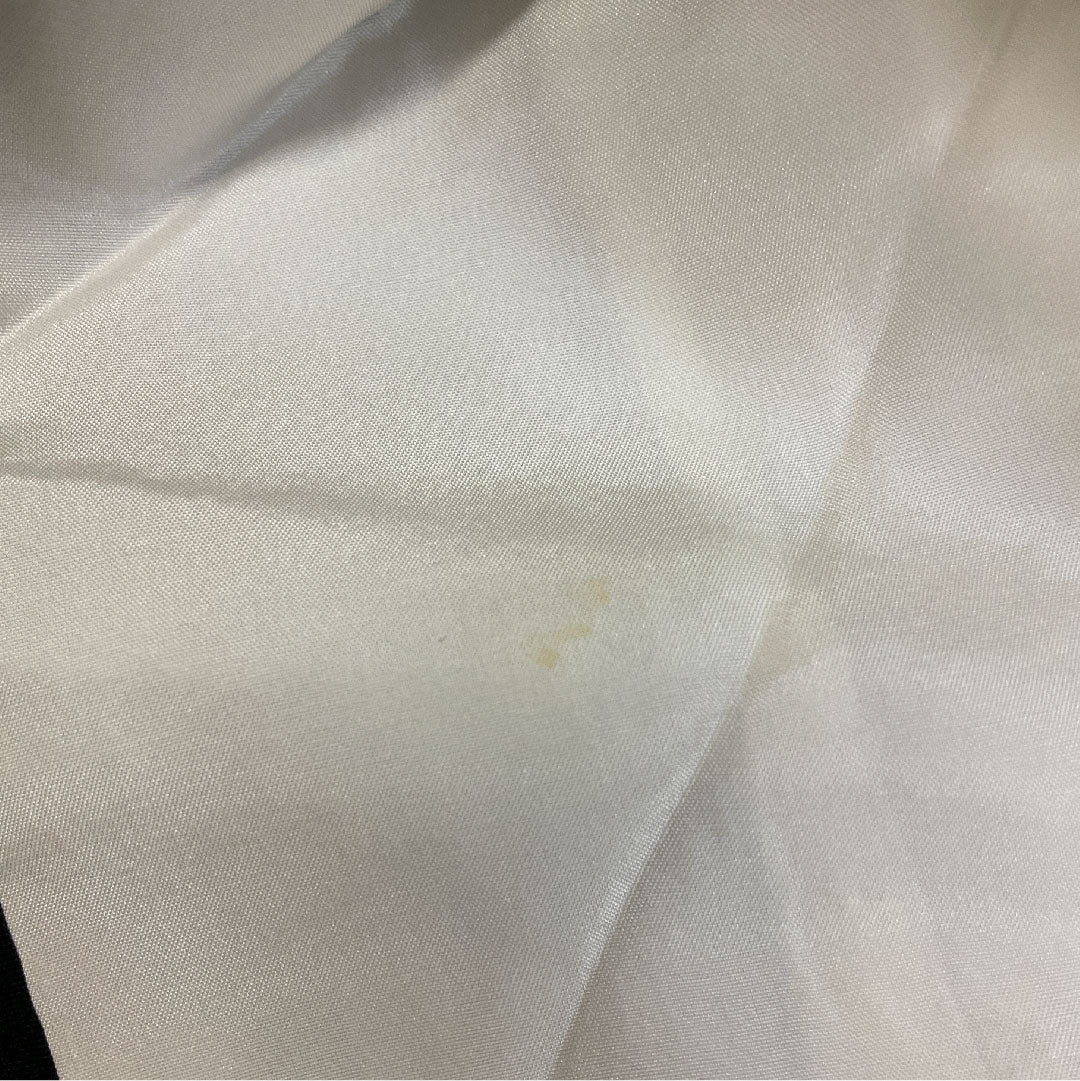 振袖 身丈160cm 裄丈68cm 袷 京紅型 松竹梅 正絹 Aランク 黒系 1113000363410