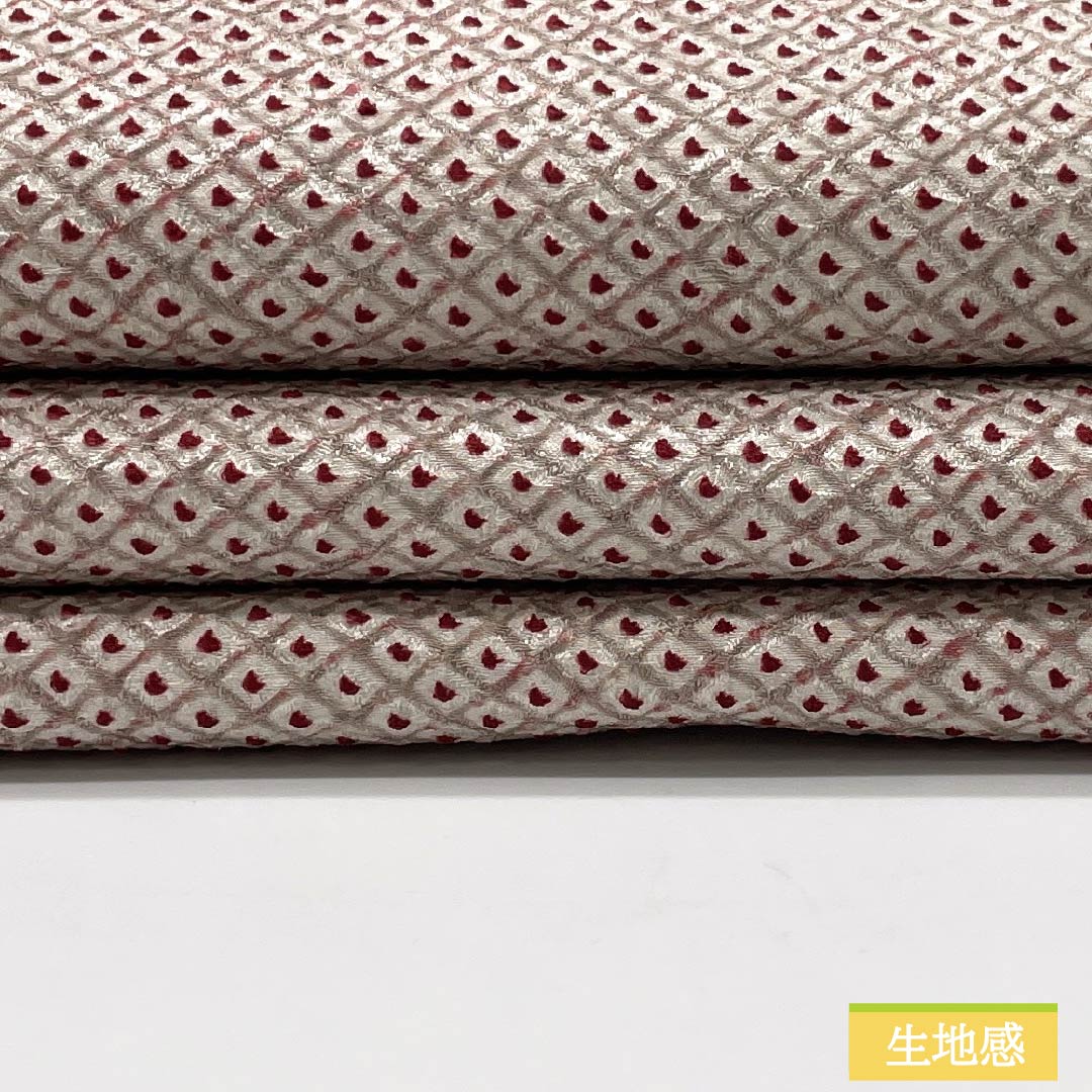 名古屋帯 正絹 Sランク 白橡色(しろつるばみいろ) 総絞り 鹿の子絞り 染め帯 帯丈333cm 全通 カジュアル ベージュ系 1124010252325 名古屋仕立て