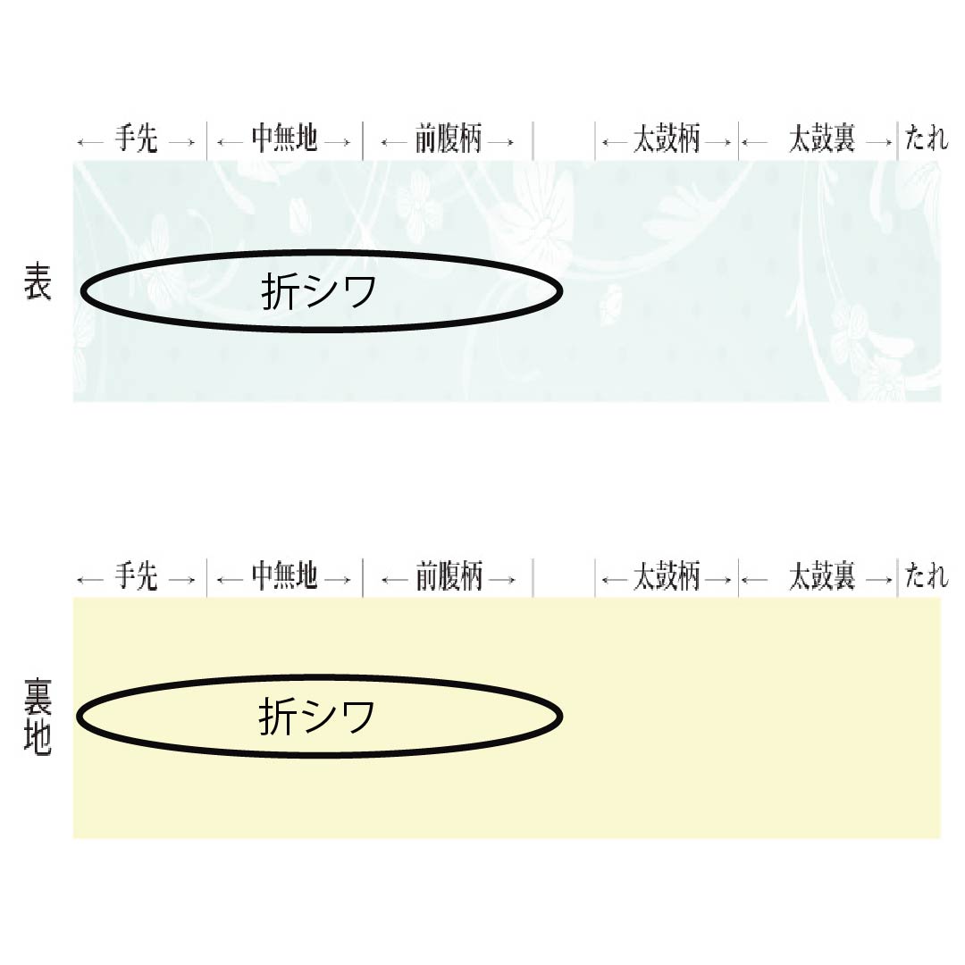 袋帯 正絹 黒色(くろいろ) 西陣織 抽象模様 帯丈448cm Sランク 六通 セミフォーマル 黒系 1123012722310