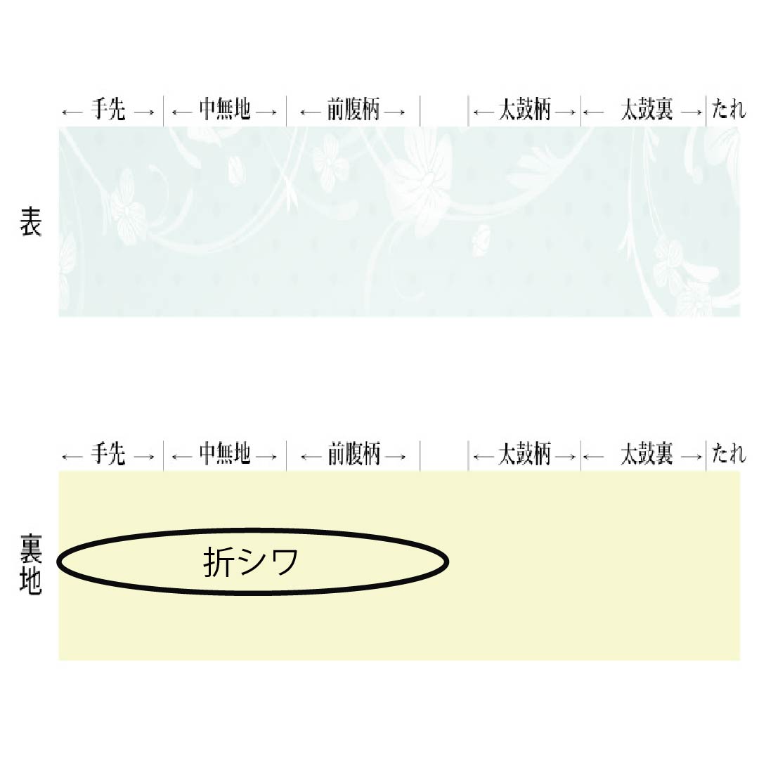 名古屋帯 ポリエステル Sランク 開き仕立て 川島織物 縞 古典柄 カラフル 帯丈388cm 六通 セミフォーマル マルチカラー 1124013652428
