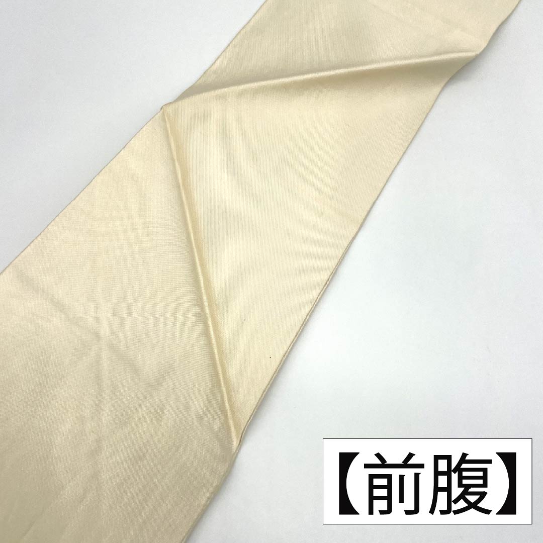 Nagoya obi, genuine silk, Rank A, Nagoya tailoring, silver, Suzhou embroidery, pine bark diamond, floral, obi length 343cm, partial pattern, semi-formal, silver family, 1124012293322