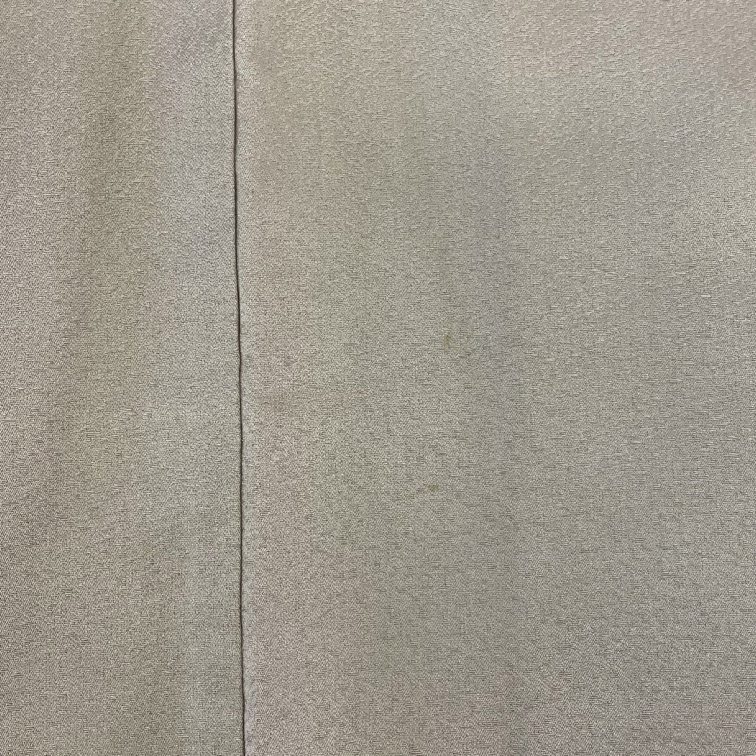 Homongi, Length 160.5cm, Sleeve length 65cm, Pine embroidery, Pure silk, Lined, Pink, 1112000103413