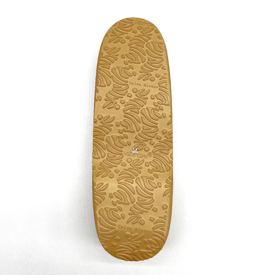 (Brand new, unused) Karen Blosso Cafe Sandals, Size M, Red, NEW Rank, 1122000511312