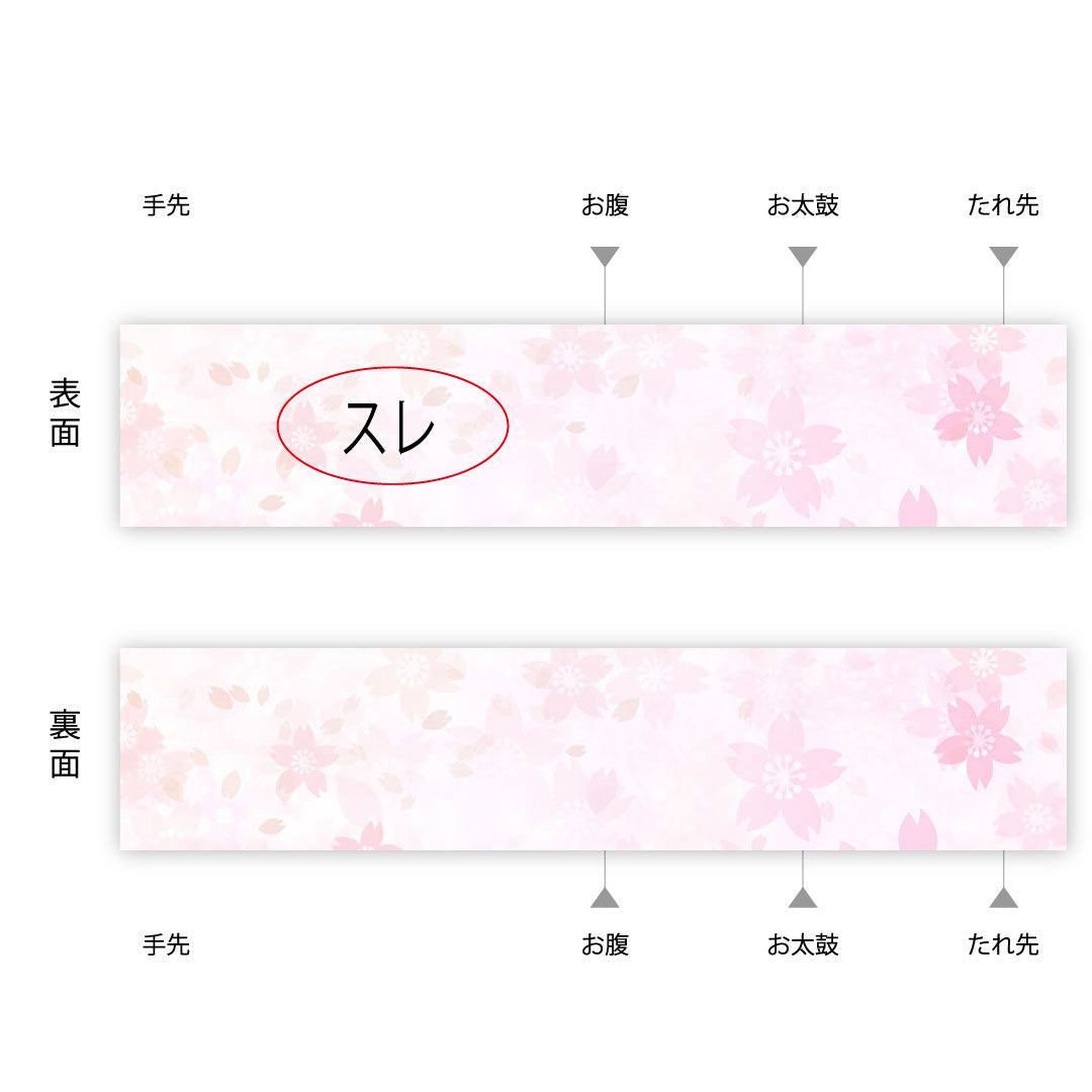 袋帯 蝶 橘 鳳凰 桜 帯丈424cm 正絹 Sランク 六通 フォーマル 金系 1123001942321