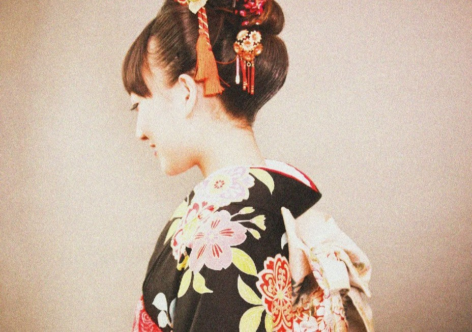 ママ振りで成人式なら、早めの準備がおすすめです☆