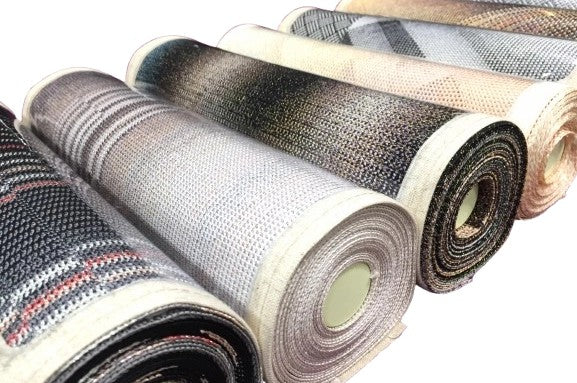 名古屋帯の仕立て方の違い