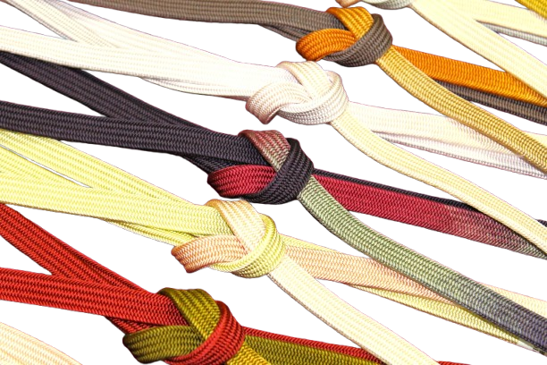 帯締めの選び方